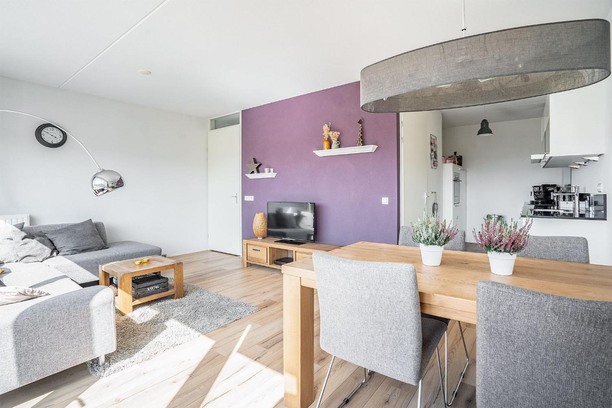 Appartement Modern Met Gratis Fietsen